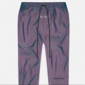 Fear of god essentials pants